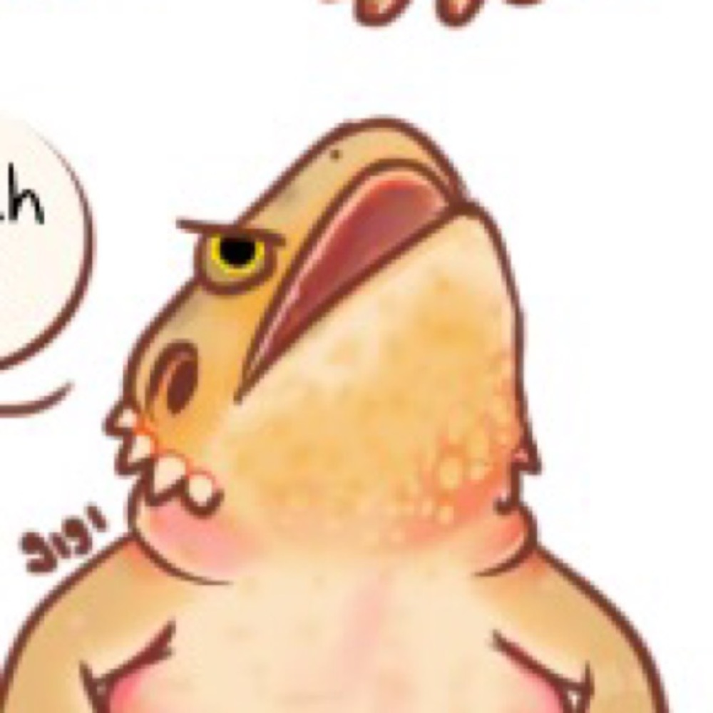 Meet your Posher, Katherine